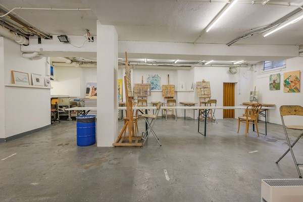 Medium property photo - Stadionplein 67O, 1076 CJ Amsterdam